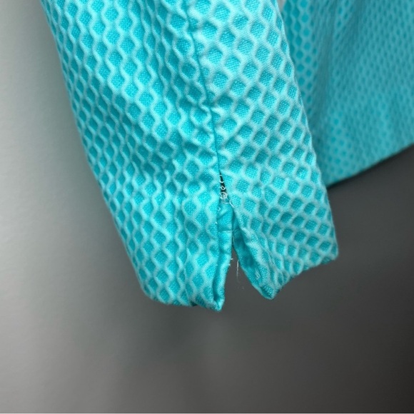 Lilly Pulitzer - Pearl Cut-Out Halter Shift Dress - Size 2 - Picture 6 of 11